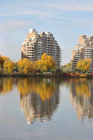 condos à Laval
